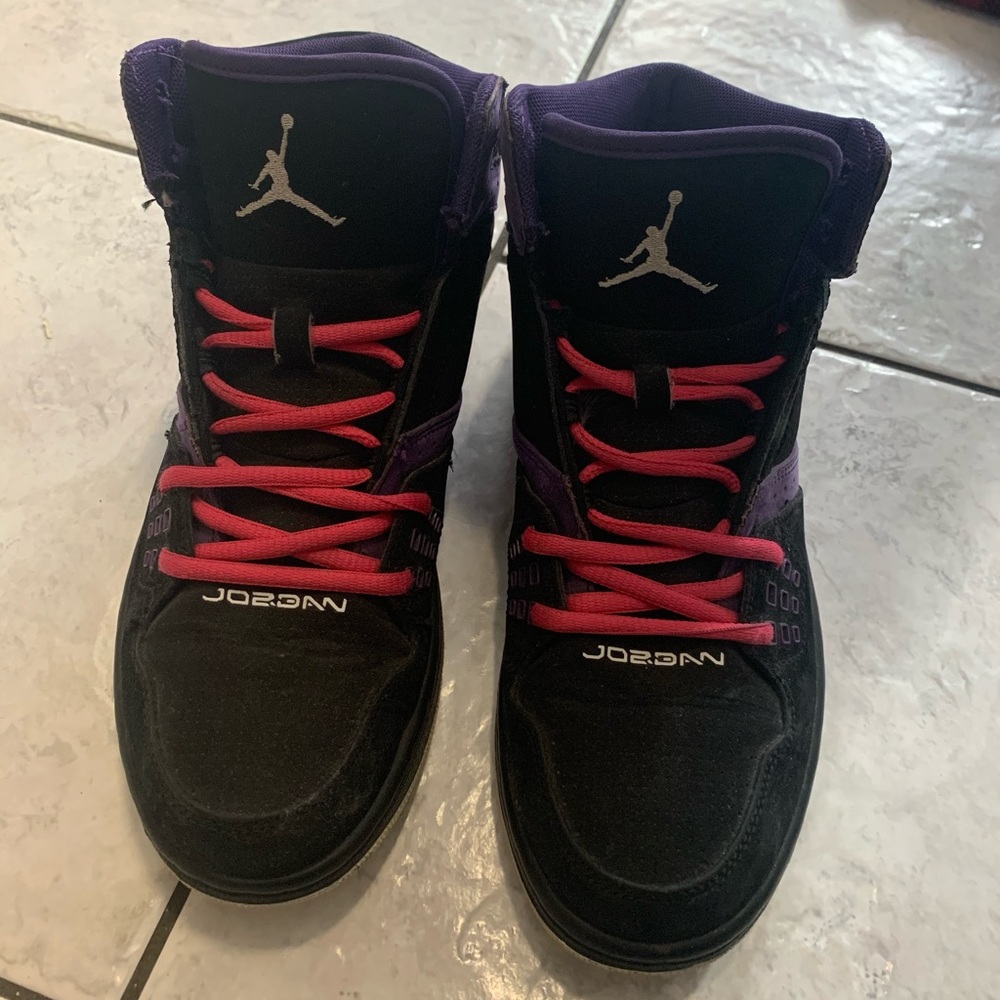 Jordan 23 shoes
